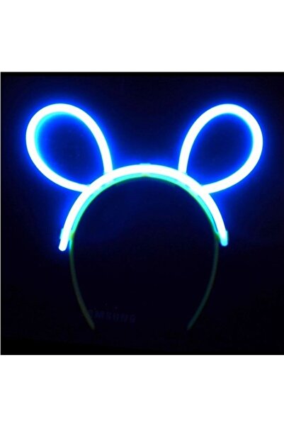 Flippy Cordeluta Decorativa, Flippy, din Plastic, Fluorescenta, Accesoriu Pet...