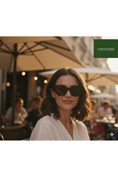 Vogue 5607S W44/81 53 Kadın Güneş Gözlüğü