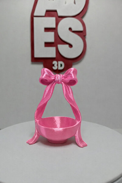Ades Store 4'lü Fiyonk Mini Sunumluk - Dekoratif Kahve Yanı Lokumluk Kahve Su...