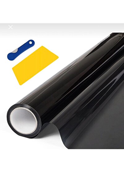 OTO SÜSLEN İSTANBUL Film autoadeziv pentru geamuri, pentru birou și uz casnic...