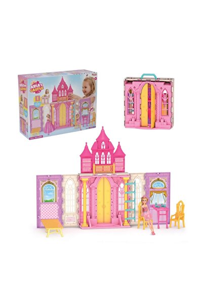 NW NessiWorld 04068 قلعة أريانيين