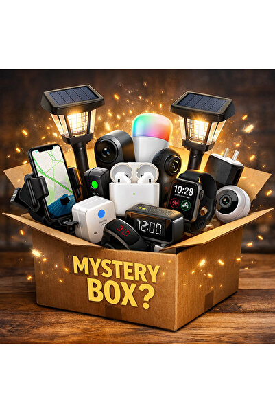 OEM Smart Box 4-10 Unique Products