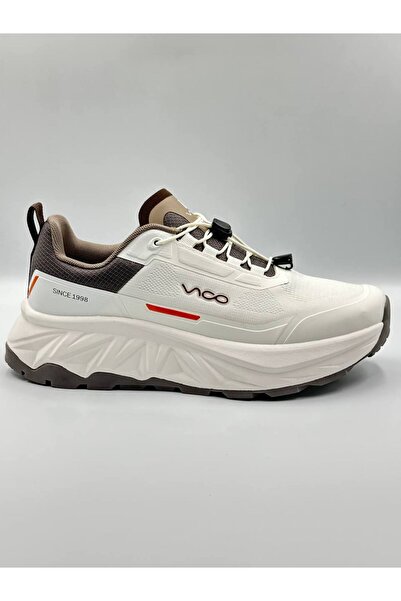 Vico حذاء رياضي رجالية عالية الأداء للأنشطة الخارجية - للجري على الطرق الوعرة...