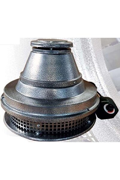 Dündar RF31.2 A ÇATI FANI