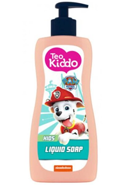 TEO BEBE Teo Kiddo Liquid Soap, 400 ml