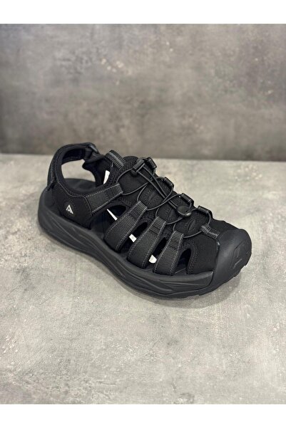 HUMTTO Outdoor Trekking Sports Sandals Resistant to Sea Water