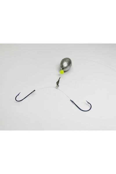 esca fishing Maruto Çipura Takımı Yılan Dili No:1,2,3,4,5, Chinu