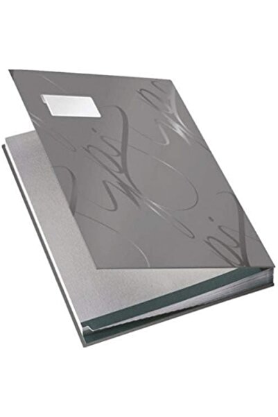 markentegra 18 Bölmeli İmza Dosyası - Modern Tasarım