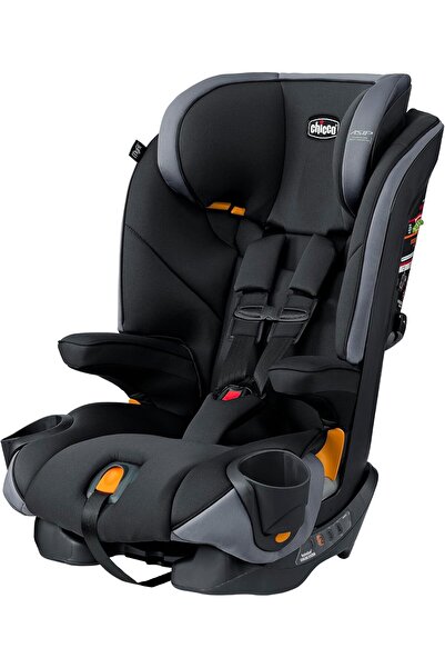 Chicco MyFit 2-in1 Harness Booster Car Seat, 5-Point Harness Car Seat and Hig...