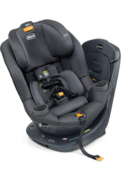 Chicco Fit360® ClearTex® Rotating Convertible Car Seat