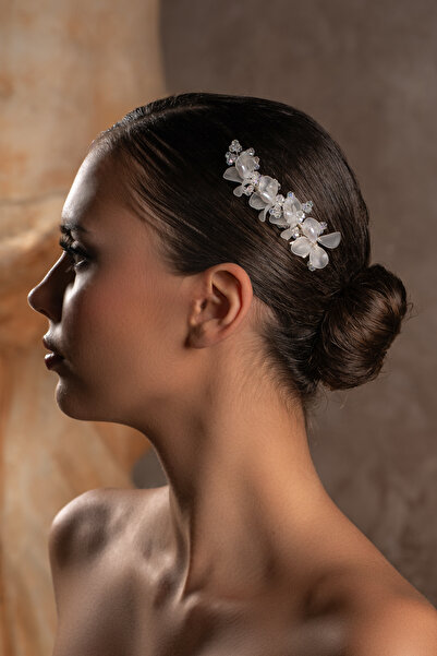 Simay Aksesuar GELİN TACI , SAÇ AKSESUARI