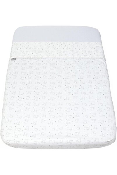 Chicco 2 Piece Cot Bed Sheet Set N2M