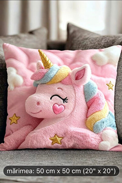 UNICORN Set 2 fete de perne