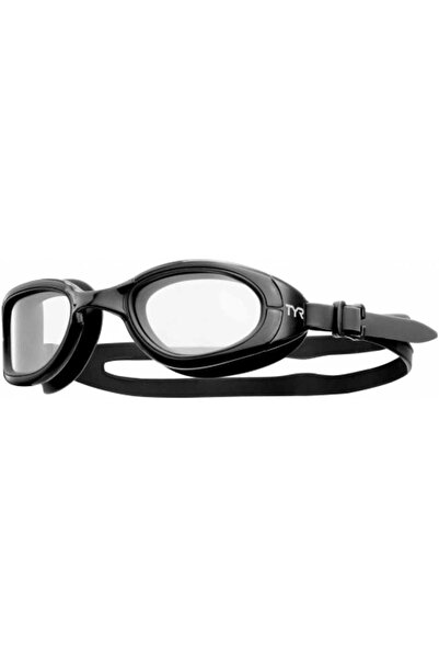 TYR Special Ops 2.0 Transition Small Swim Goggles (Black)