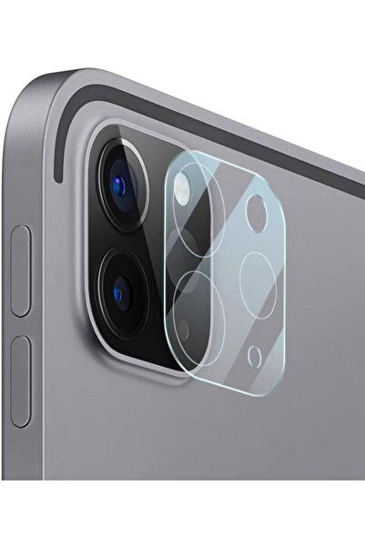 UnDePlus iPad Pro 13Inch M4/M5 iPad Camera Lens Protective Glass 2024 2025 Co...