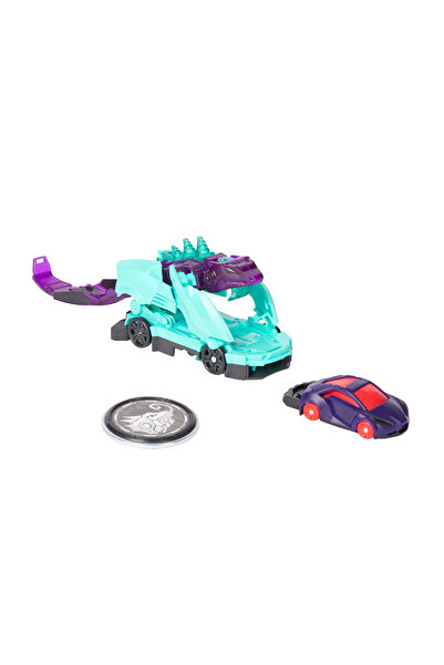 Screechers Wild Masina – Transformer Screechers Wild – S4 L1 – Venom Lizard 3...