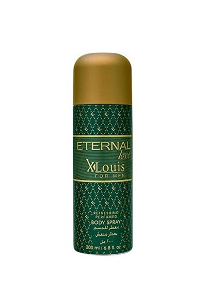 ETERNAL عطر لوف إكس لويس للرجال 200 مل