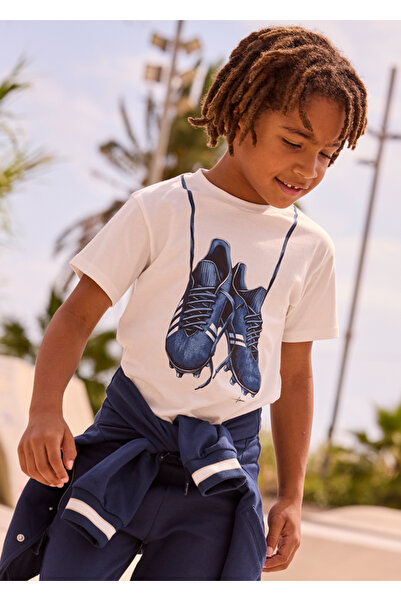 MAYORAL Tricou cu maneca scurta pentru baieti