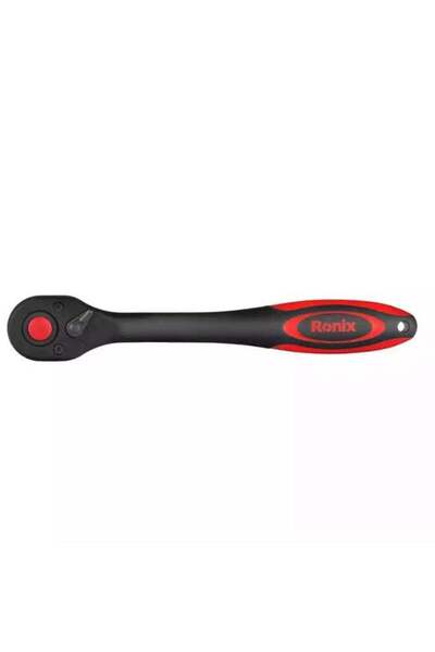 Ronix Straight Ratchet Handle 1/2 inch #RH-2633