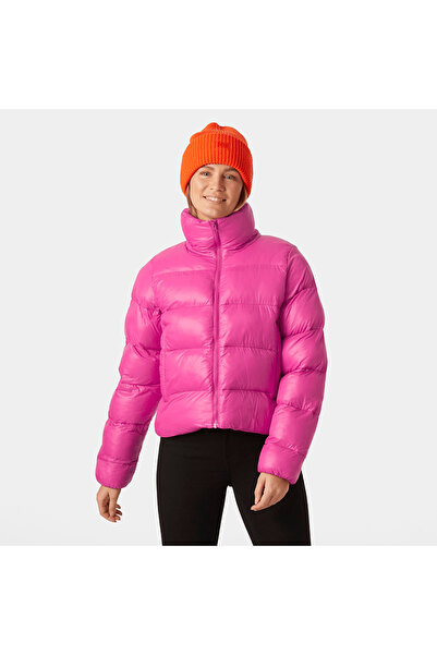 Helly Hansen W JADE PUFFER MONT