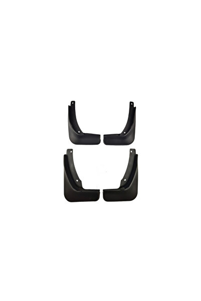 Lumi LUXURY Aparatori noroi compatibile Skoda Superb III Berlina 2015-