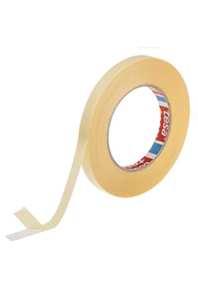 Tesa Bandă dublu adezivă transparentă 50M 12MM