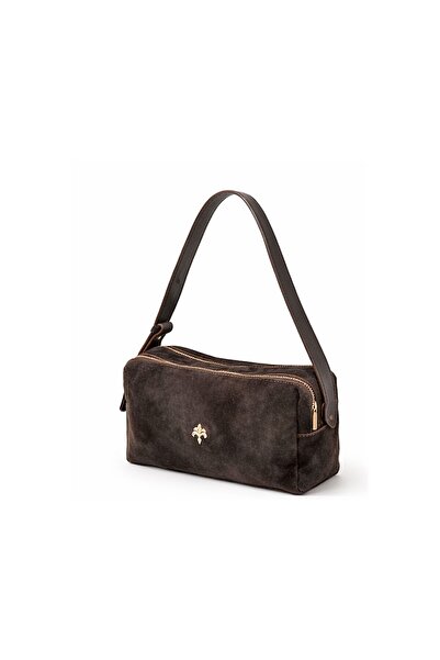 Jacquline ZD362 ΓΥΝΑΙΚΕΙΑ ΤΣΑΝΤΑ ΩΜΟΥ ΑΠΟ ΓΝΗΣΙΟ ΔΕΡΜΑ