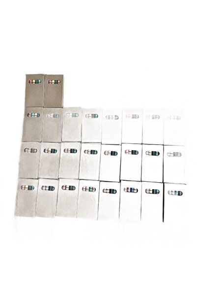 OEM Set Creioane Cerate - 26 Pachete x 6 Culori, Ideale Desen si Planse Color...