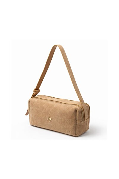 Jacquline ZD362 ΓΥΝΑΙΚΕΙΑ ΤΣΑΝΤΑ ΩΜΟΥ ΑΠΟ ΓΝΗΣΙΟ ΔΕΡΜΑ