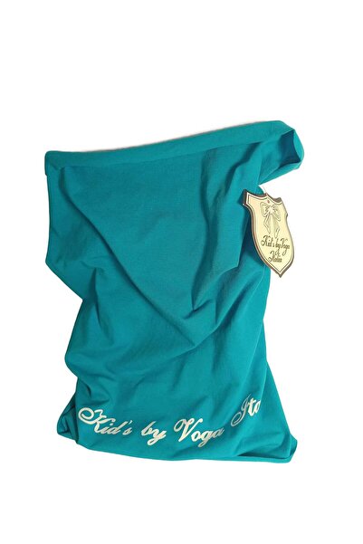 OEM Children's tube scarf - Stretch Fabric, Wind protection - Universal size,...