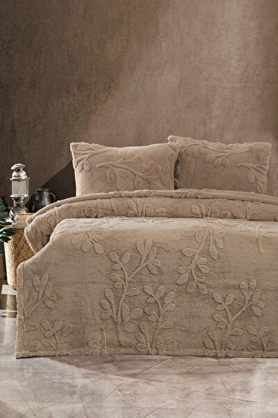 My Catherine Clover Pattern Single Blanket |   Soft, Wellsoft, Bedspread 160X...