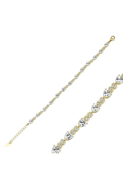 Merano Design Cora Gold Bileklik