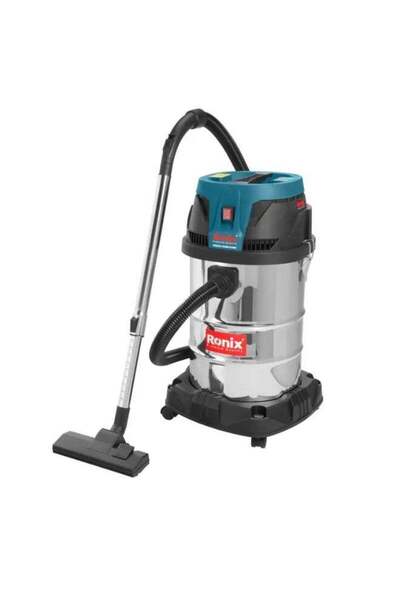 Ronix Vacuum Cleaner 1400W-40L