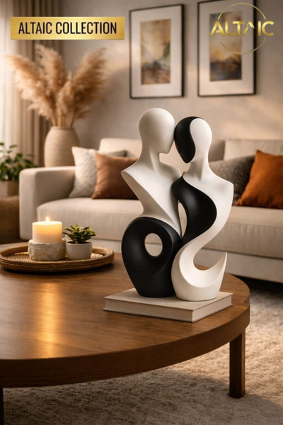 altaic art Altaic Collection Amor Genuino Masa Süsü