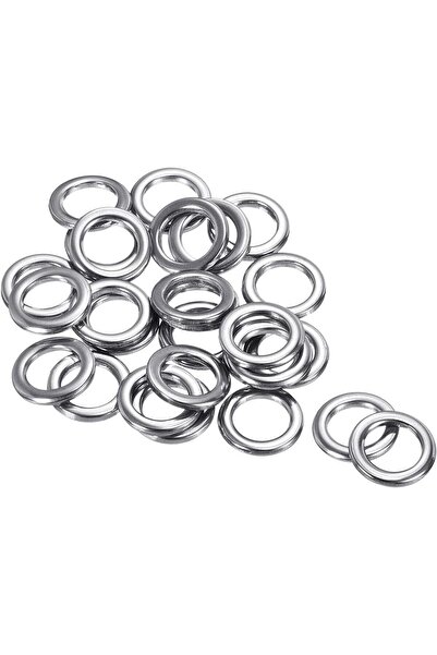 OEM Set Inele Pescuit si Carlige - Otel Inoxidabil, 1475 Piese, Accesorii Mom...