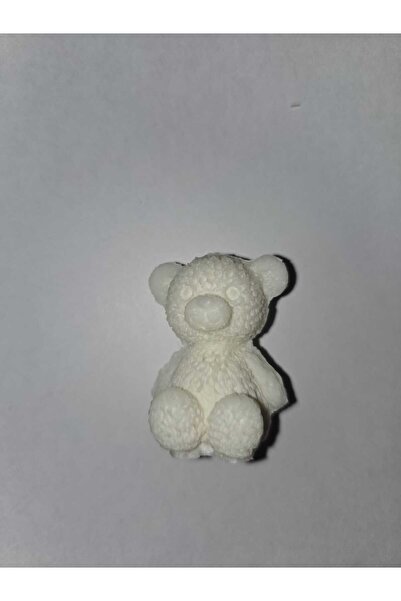 CUBIP Decorative Little Bears – Handmade Candles Made from Natural Soy Wax – ...