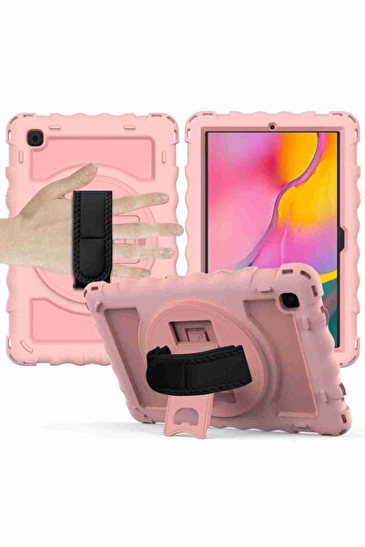 OEM Samsung Galaxy Tab A7 10.4 Case - Durable, 3 Layer Protection, 360 Suppor...