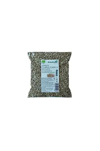 Driedfruits Semințe de floarea soarelui uscate organice