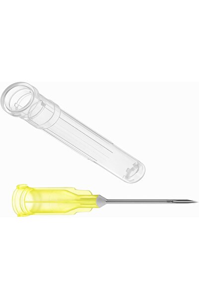 Generic 100 Pack Sterile industrial Disposible Tool (30G 1/2 inch) with indiv...