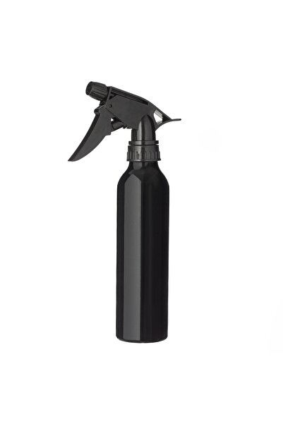 OEM Sticla Spray Coafor Neagra 300ml