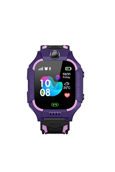 OEM Ceas Smartwatch Copii - GPS, WiFi, Localizare, Apel SOS, Impermeabil IP67...