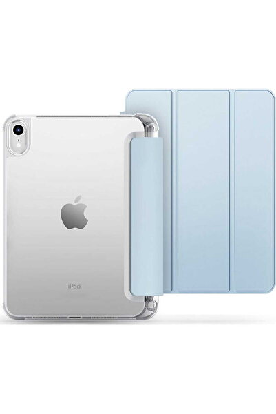 OEM iPad Pro 12.9 (2018-2021) Case - Apple Pencil Holder, TPU and PC, Stand F...