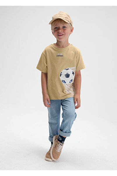 MAYORAL Tricou pentru băiat