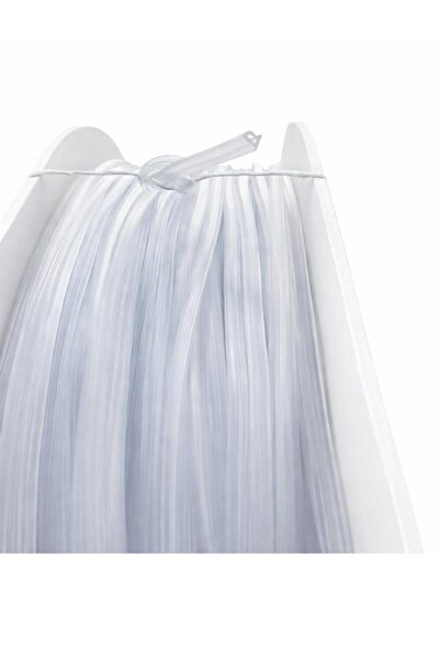 Bella Duşakabin Fitil Şeffaf Kama Top