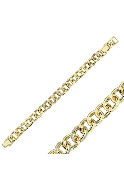 Merano Design Dean Gold Bileklik