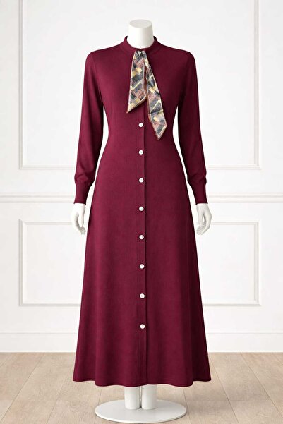 Butik Tesettür fular hırka