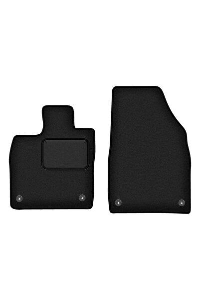 Other Covorașe electrice față VW ID.5, negre