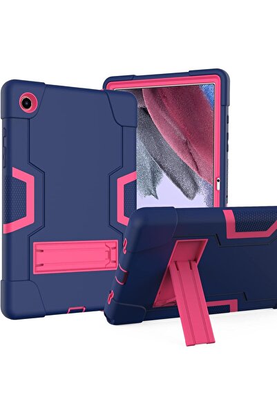 OEM Husă Samsung Galaxy Tab A 10.1 - Antishock cu Stand, Silicon și Plastic -...