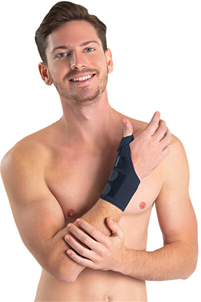 VİZOR Code: 15 De Quervain Ateli Right Arm