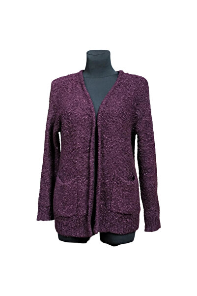 OEM Cardigan TOPSHOP Damă - Lung, Călduros, Elegant, Poliester și Acril - Bor...